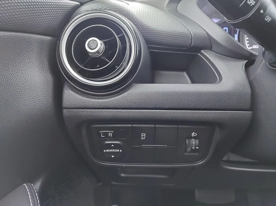 2024 Changan Alsvin Full Option 