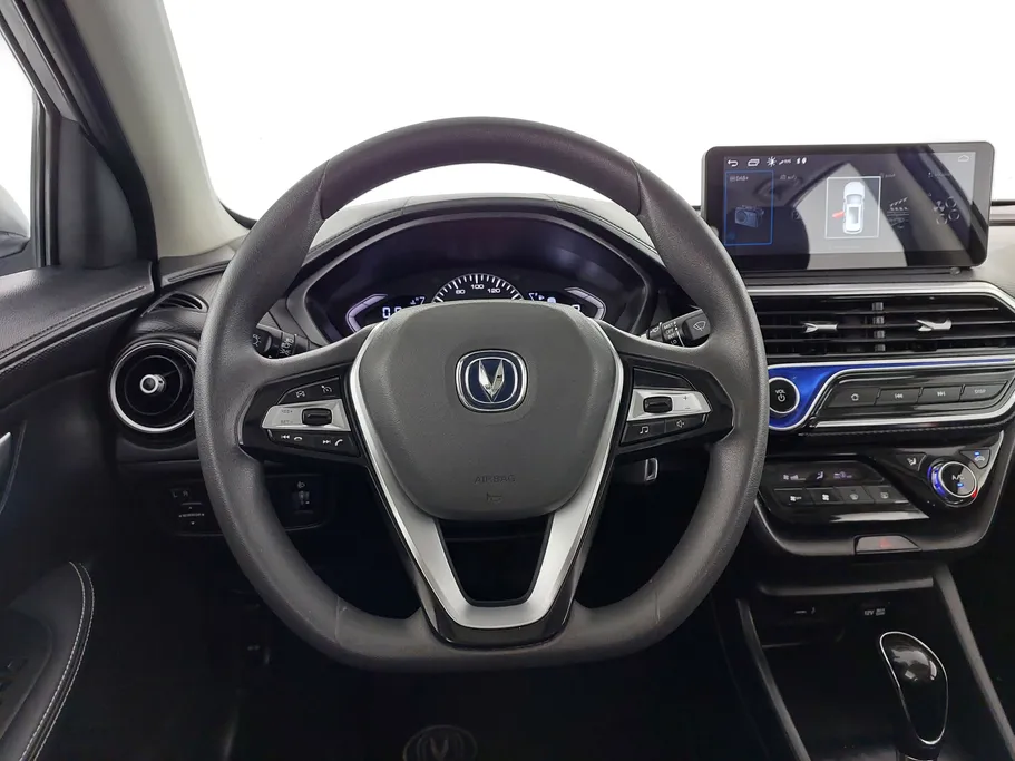 2024 Changan Alsvin Full Option 