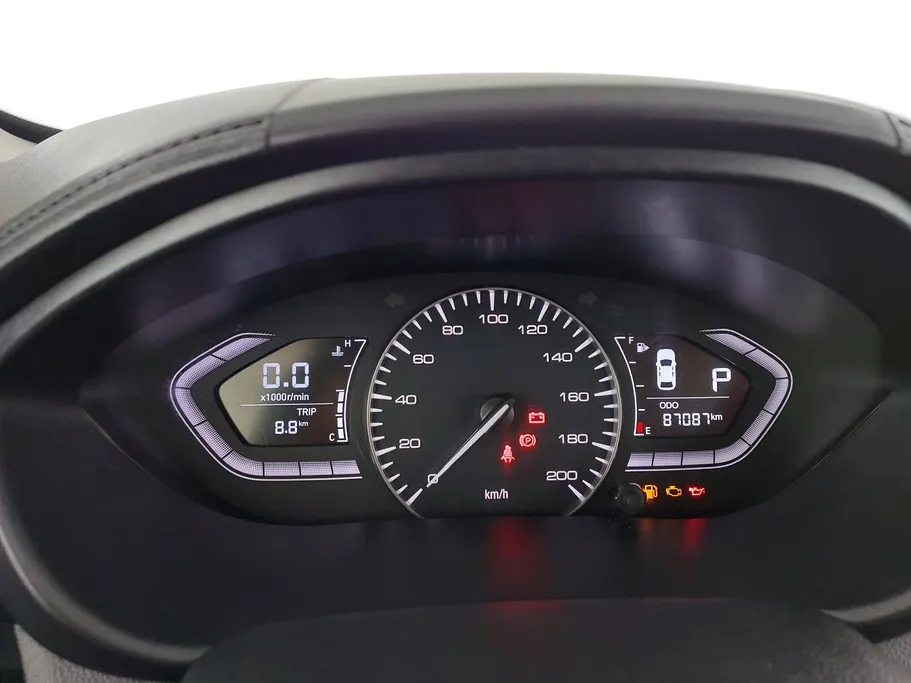 2024 Changan Alsvin Full Option 