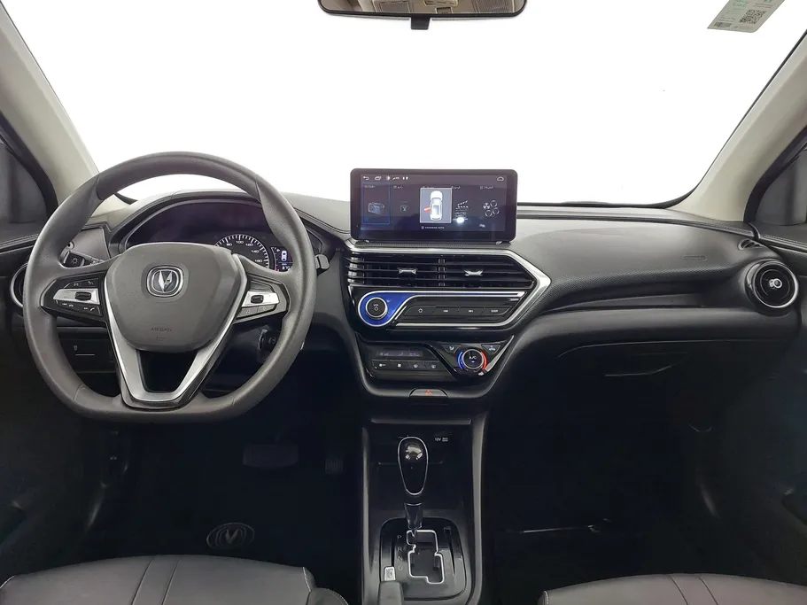 2024 Changan Alsvin Full Option 