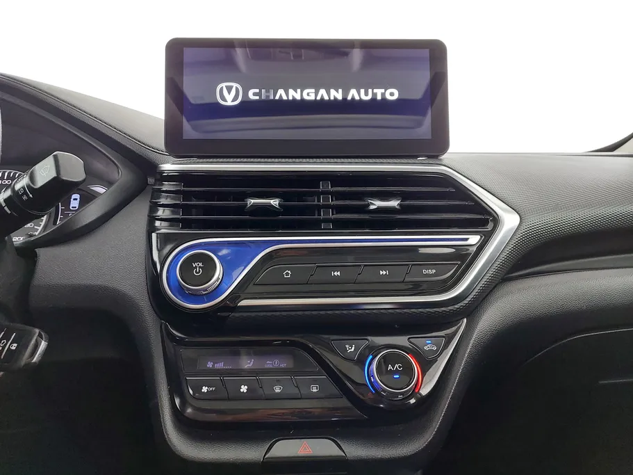 2024 Changan Alsvin Full Option 