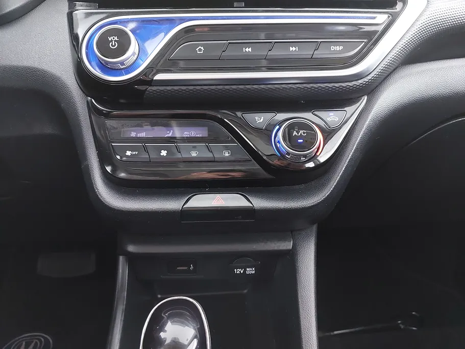 2024 Changan Alsvin Full Option 