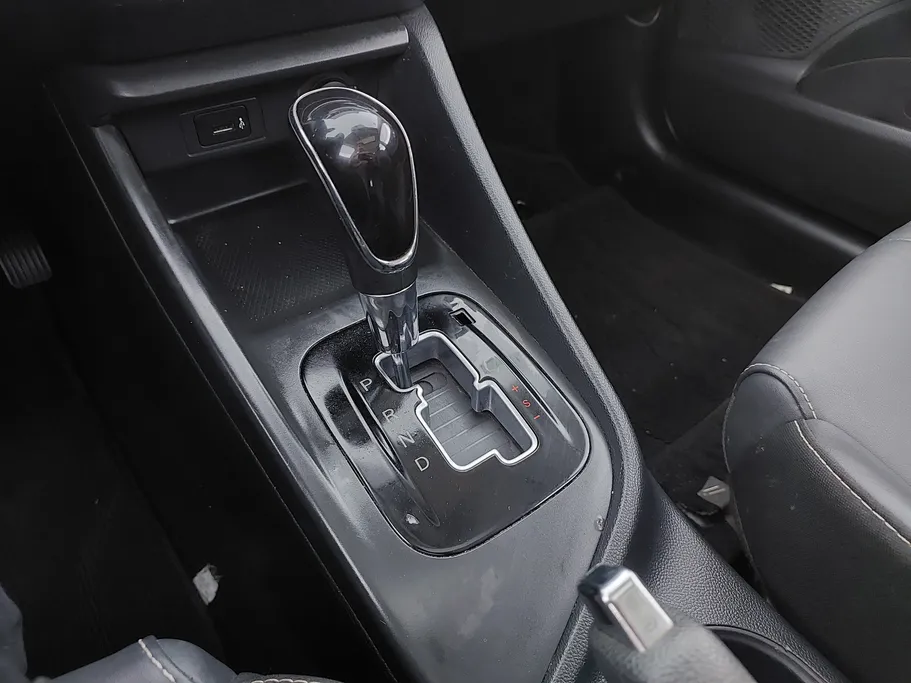 2024 Changan Alsvin Full Option 