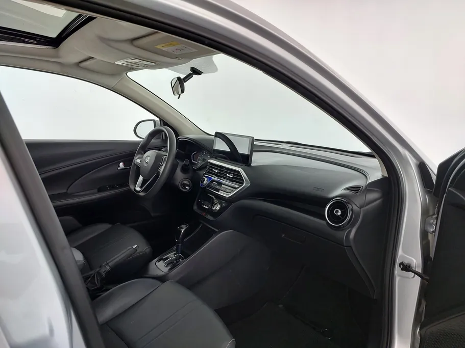 2024 Changan Alsvin Full Option 