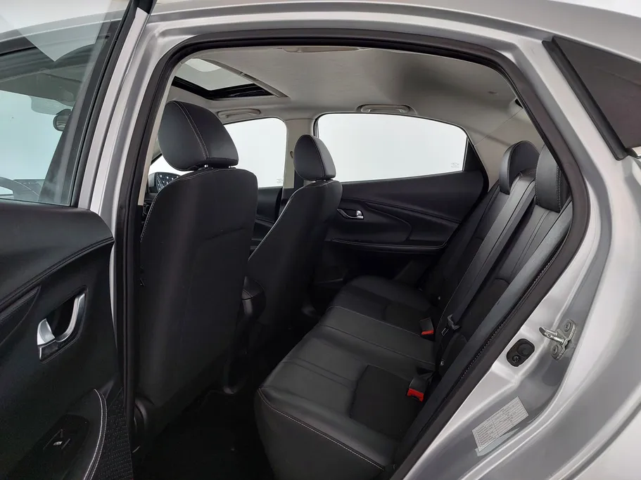 2024 Changan Alsvin Full Option 