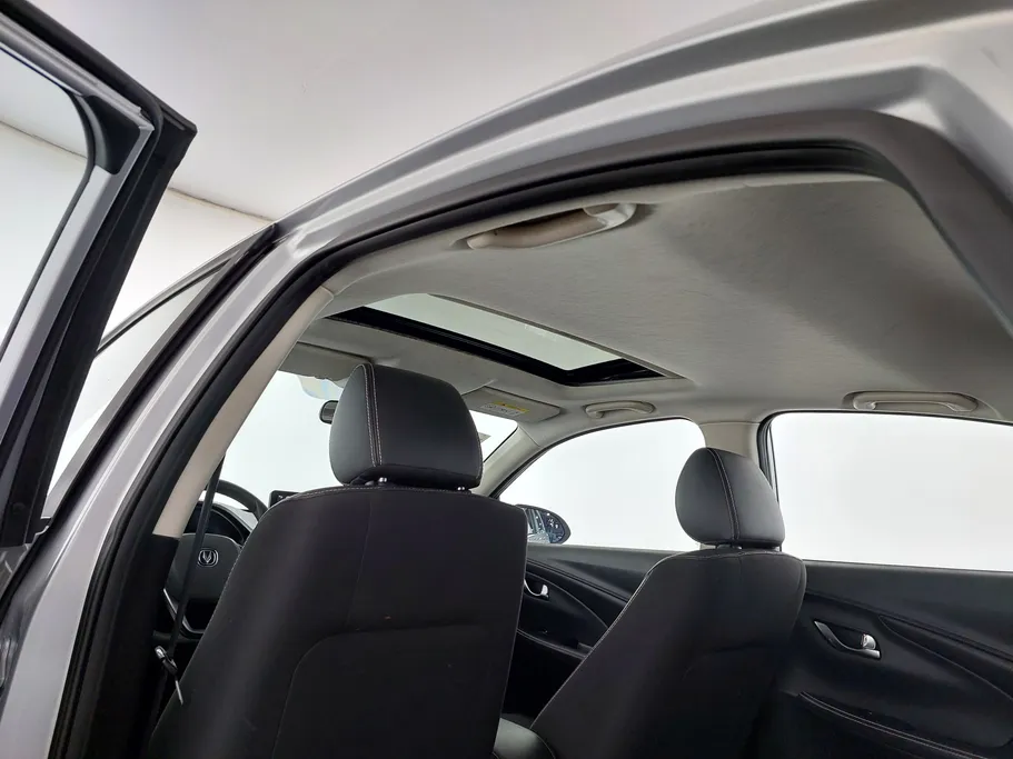 2024 Changan Alsvin Full Option 