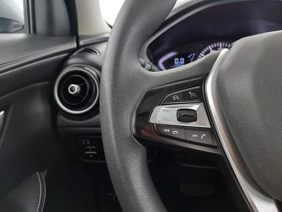 2024 Changan Alsvin Full Option 