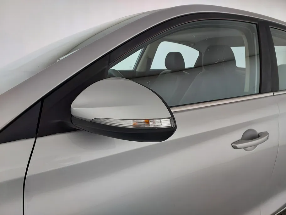 2024 Changan Alsvin Full Option 