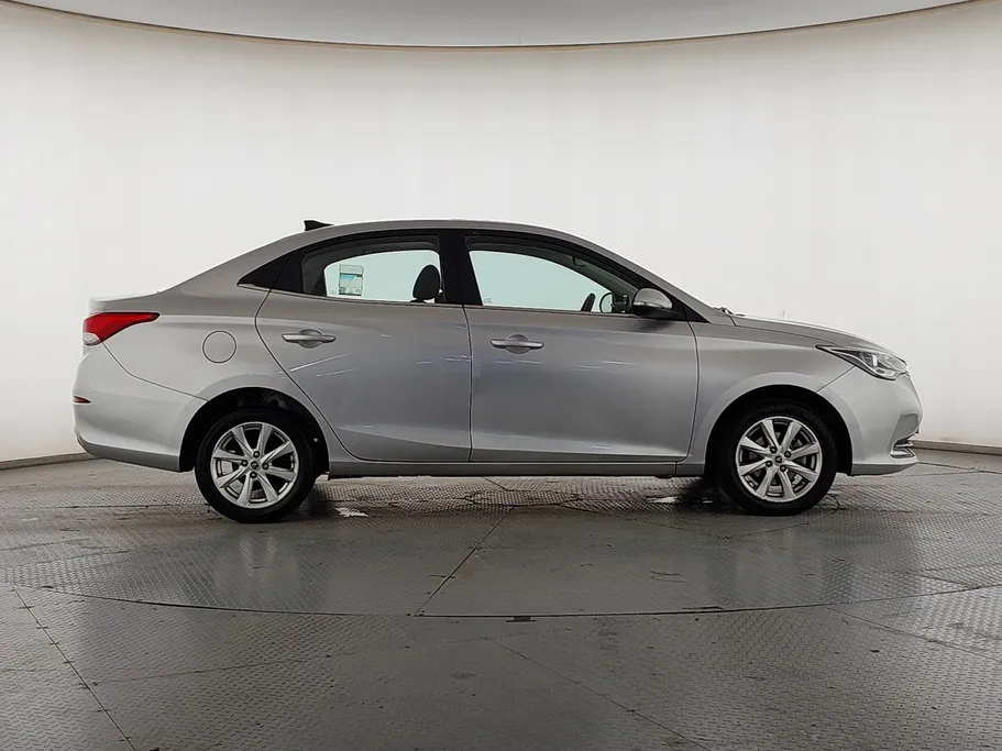 2024 Changan Alsvin Full Option 