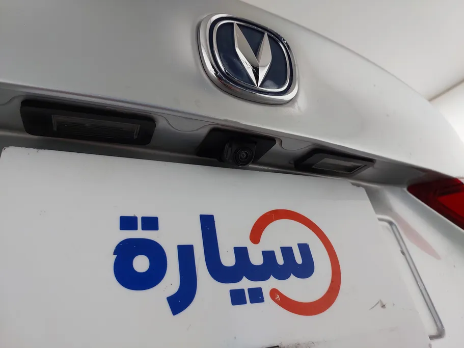 2024 Changan Alsvin Full Option 