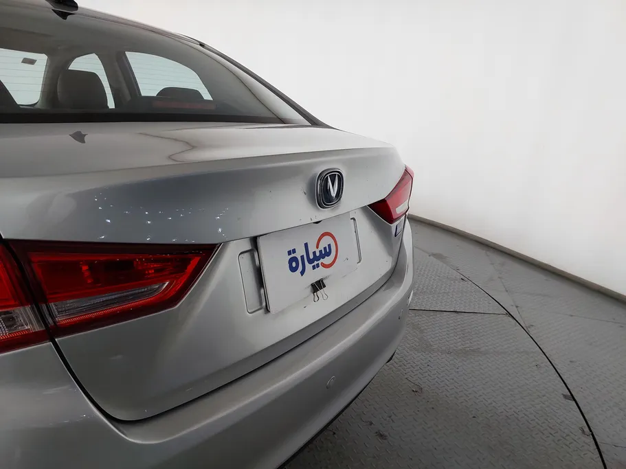 2024 Changan Alsvin Full Option 
