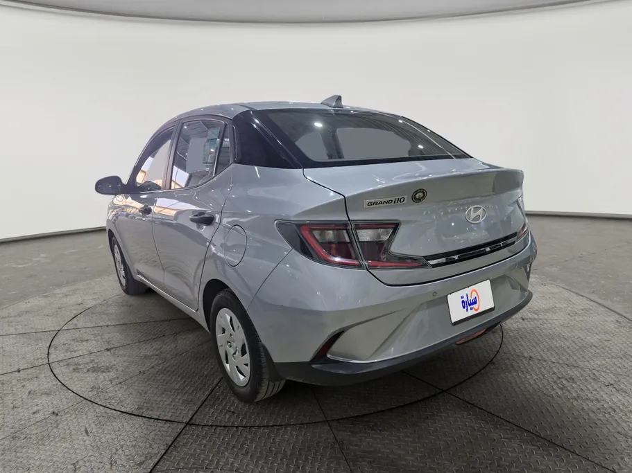 هيونداي Grand i10 فلييت 2024 