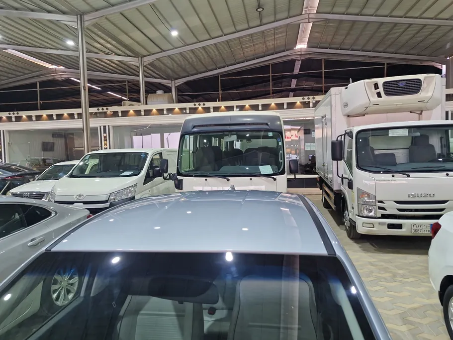 هيونداي Grand i10 فلييت 2024 