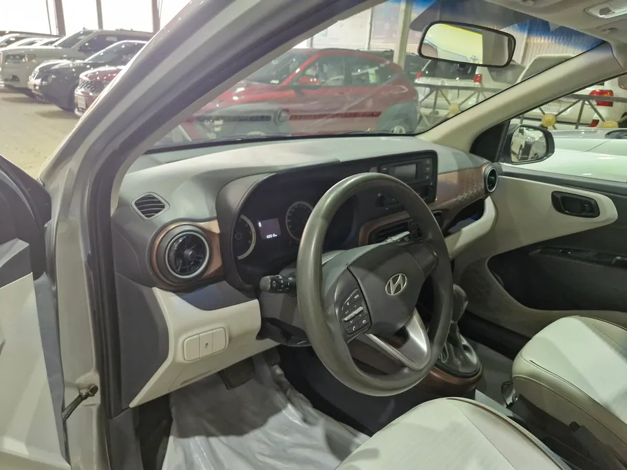 هيونداي Grand i10 فلييت 2024 