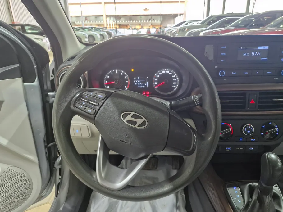 هيونداي Grand i10 فلييت 2024 