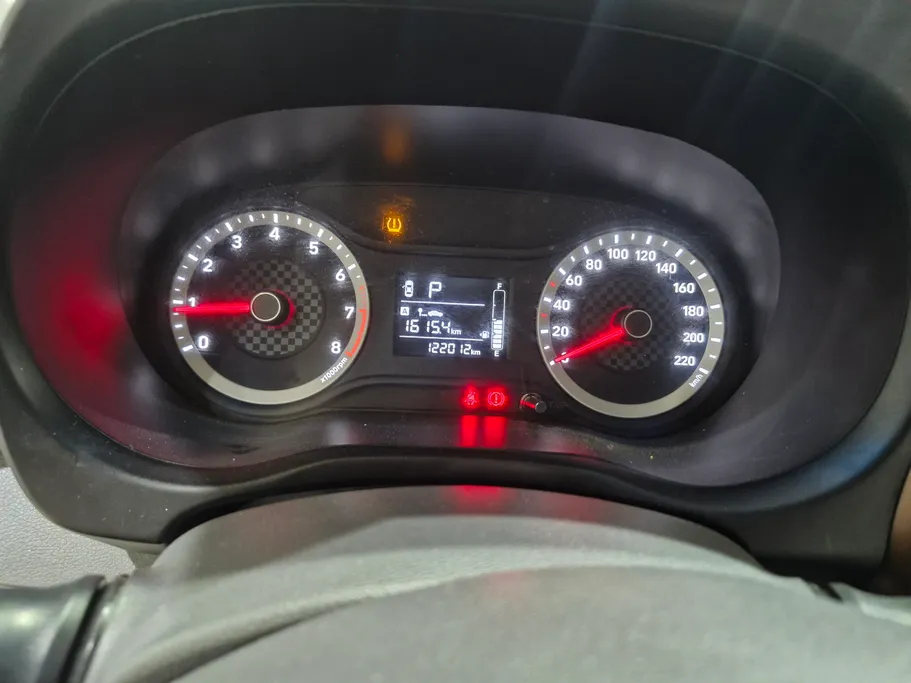 هيونداي Grand i10 فلييت 2024 