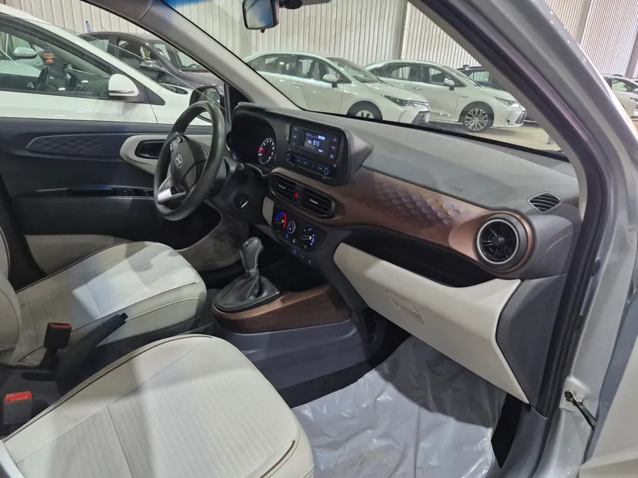 هيونداي Grand i10 فلييت 2024 