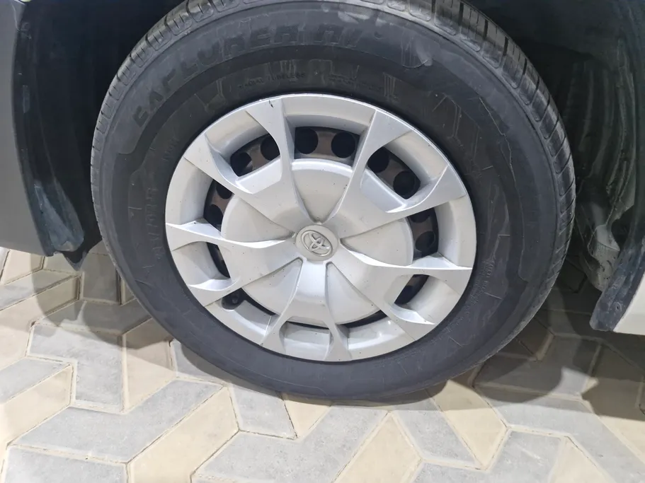 2021 Toyota Haice فان بضاعه 