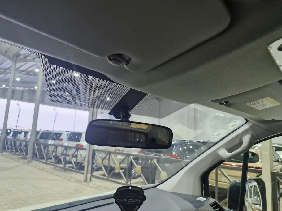 2021 Toyota Haice فان بضاعه 