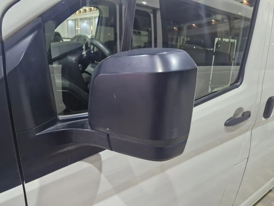 2021 Toyota Haice فان بضاعه 