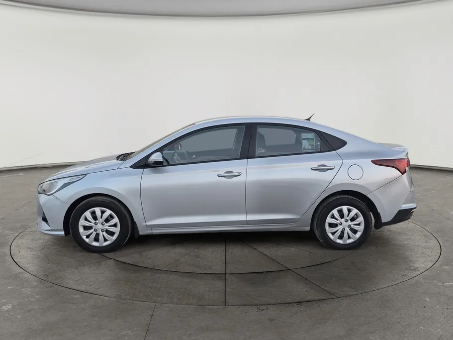 2023 Hyundai Accent Smart 