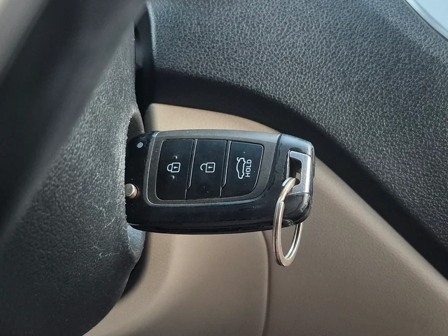 2023 Hyundai Accent Smart 