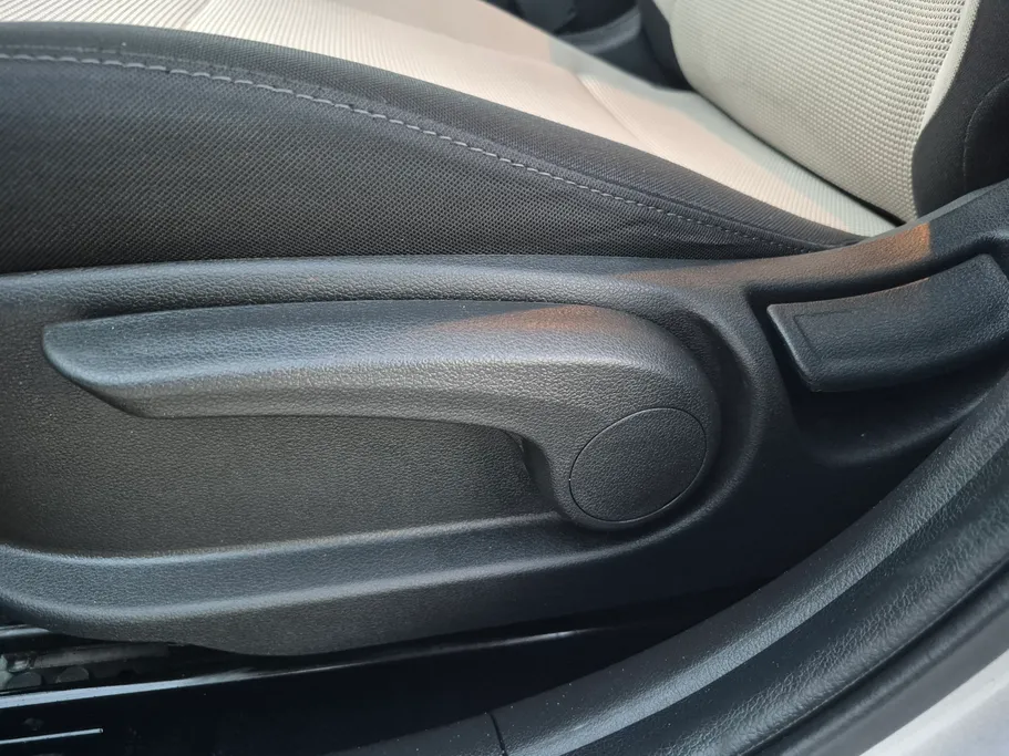 2023 Hyundai Accent Smart 