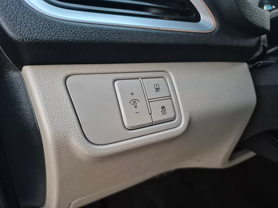 2023 Hyundai Accent Smart 