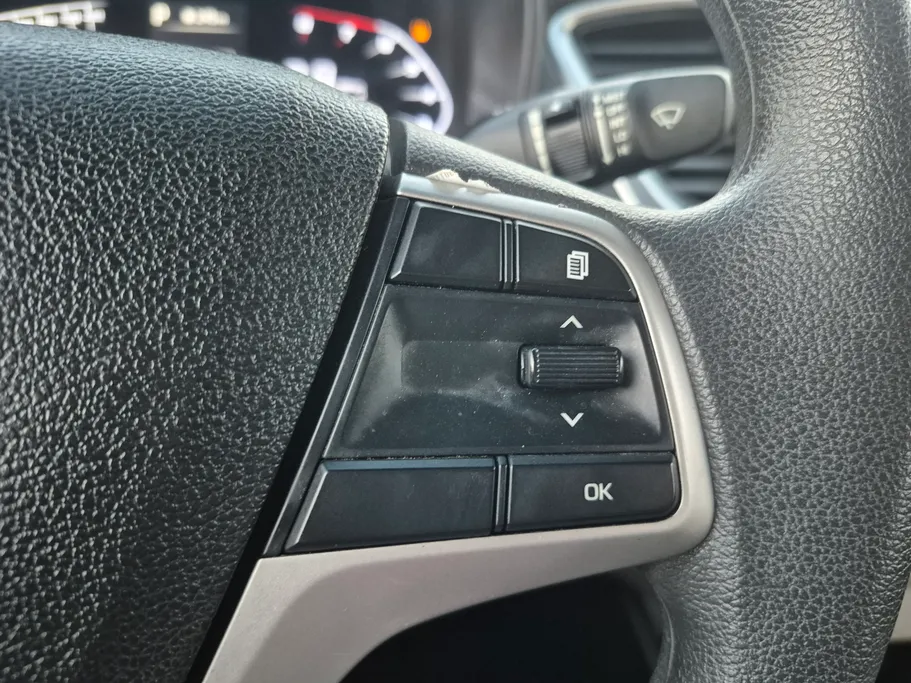 2023 Hyundai Accent Smart 