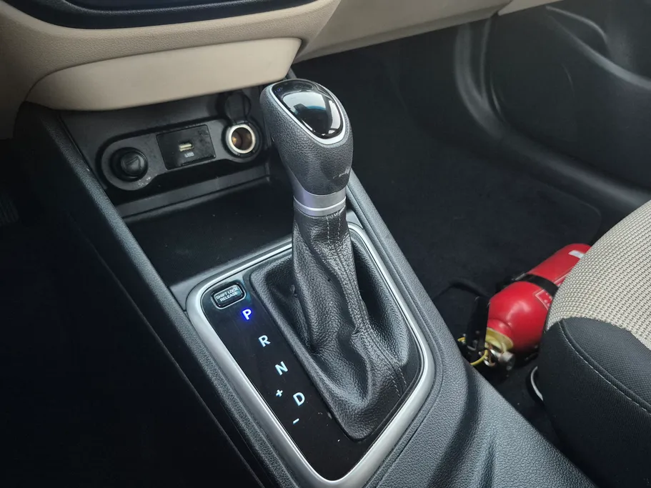 2023 Hyundai Accent Smart 