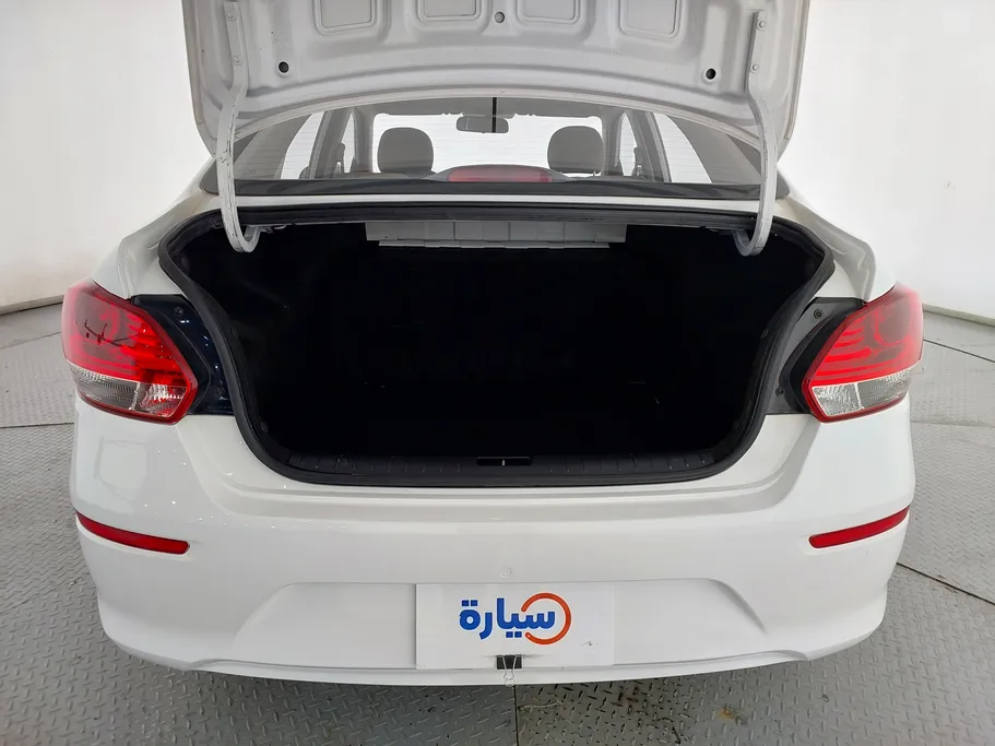 2023 Kia Pegas LX 