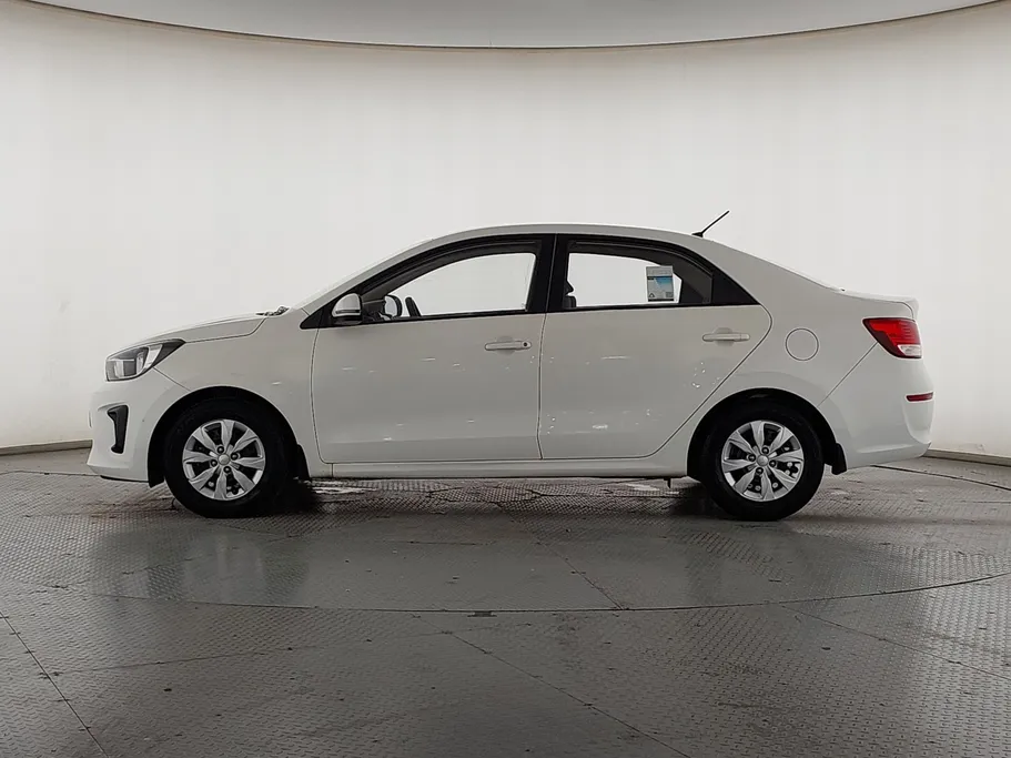 2023 Kia Pegas LX 