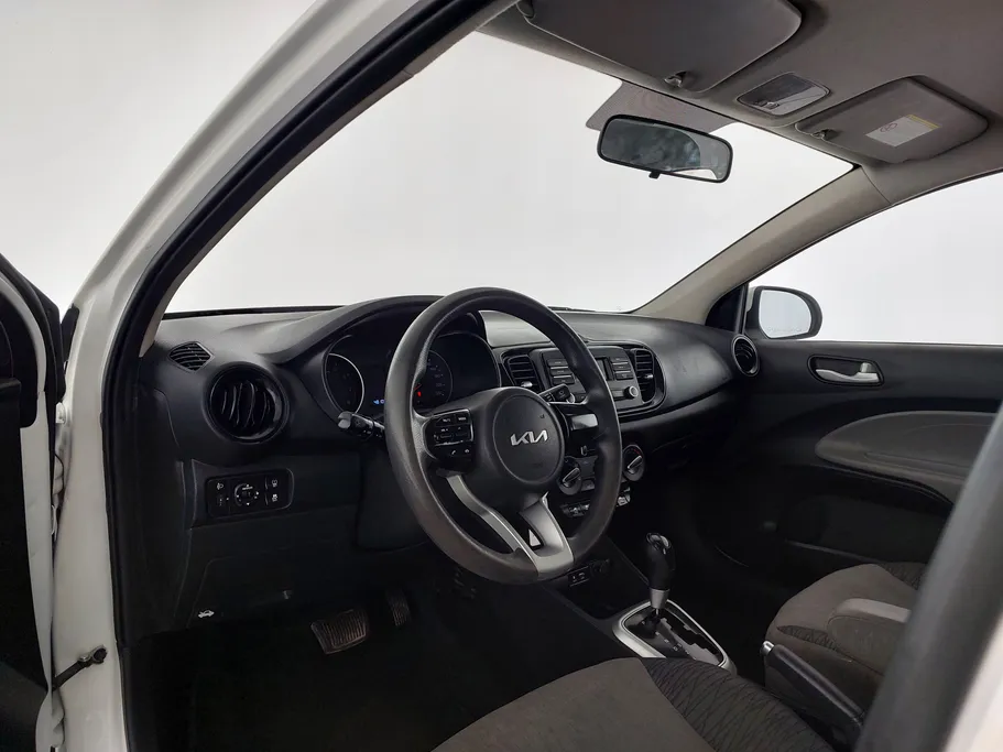 2023 Kia Pegas LX 