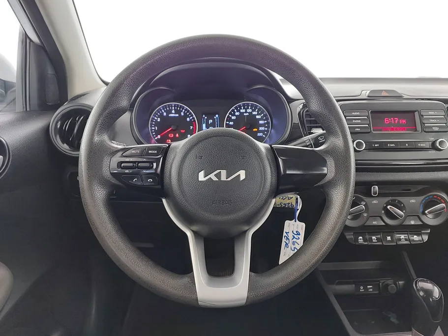2023 Kia Pegas LX 
