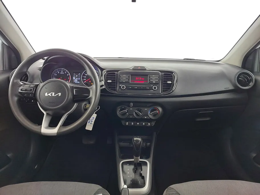 2023 Kia Pegas LX 