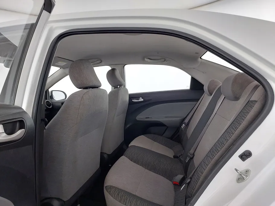 2023 Kia Pegas LX 