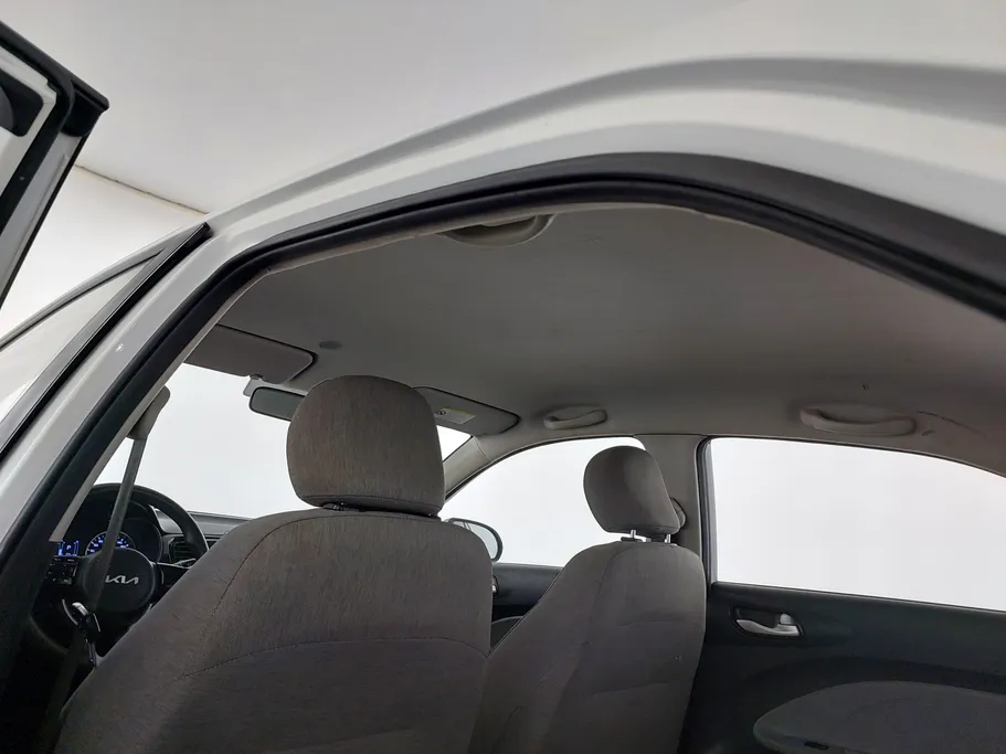 2023 Kia Pegas LX 