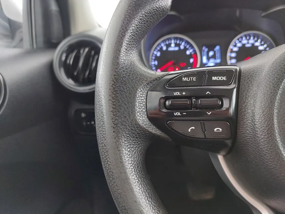 2023 Kia Pegas LX 