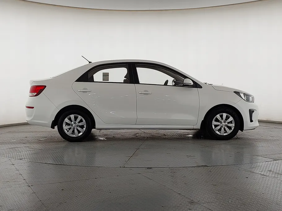 2023 Kia Pegas LX 