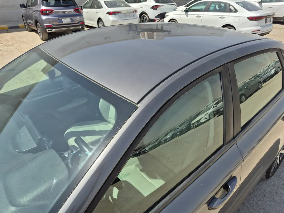 جيلي امجراند GS 2024 