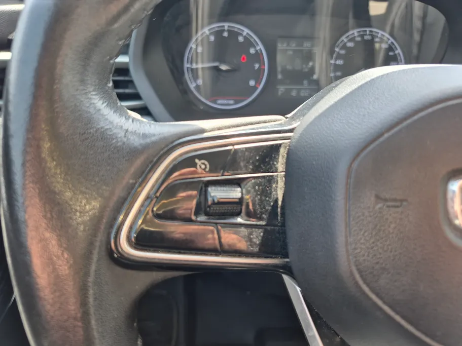 جيلي امجراند GS 2024 