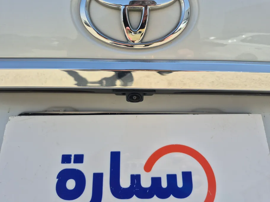 تويوتا كورولا XLI 2024 