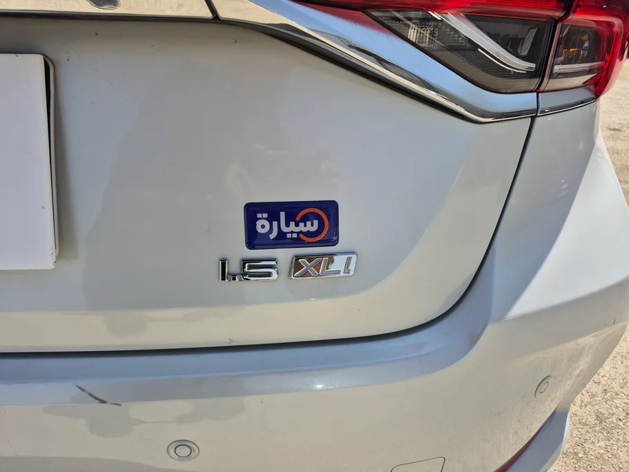 تويوتا كورولا XLI 2024 