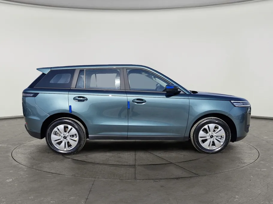 2027 Jaecoo J5 Comfort 
