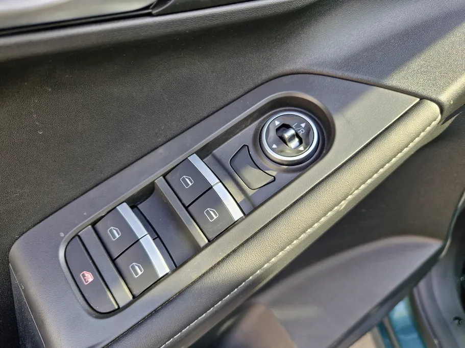 2027 Jaecoo J5 Comfort 