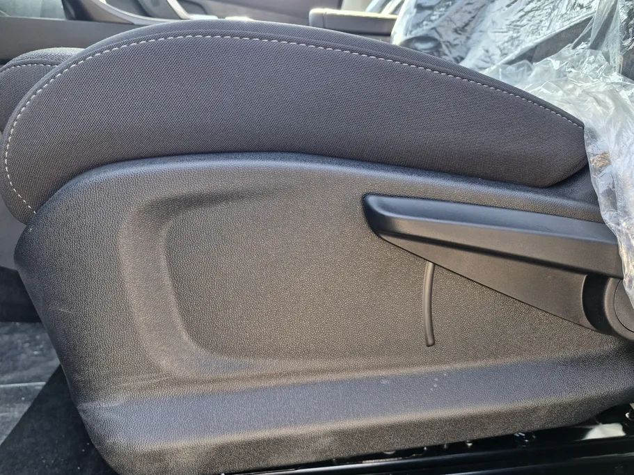 2027 Jaecoo J5 Comfort 
