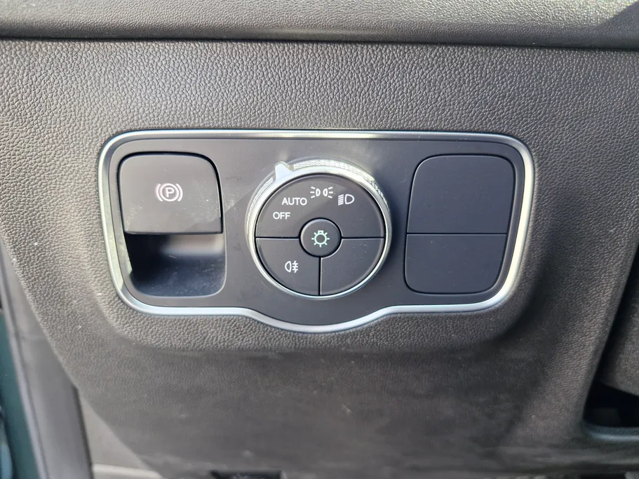 2027 Jaecoo J5 Comfort 