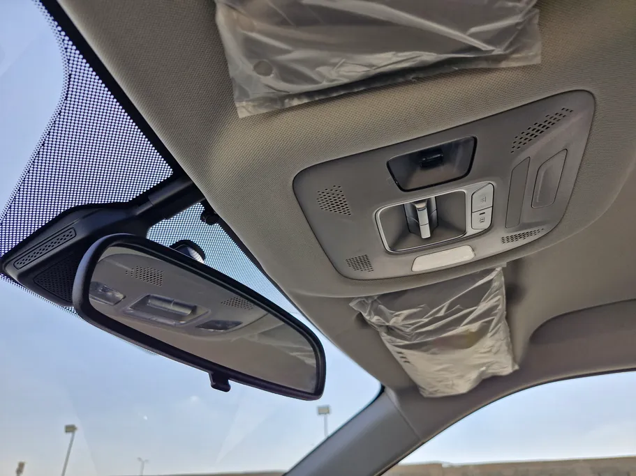 2027 Jaecoo J5 Comfort 