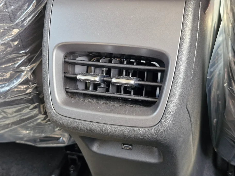 2027 Jaecoo J5 Comfort 
