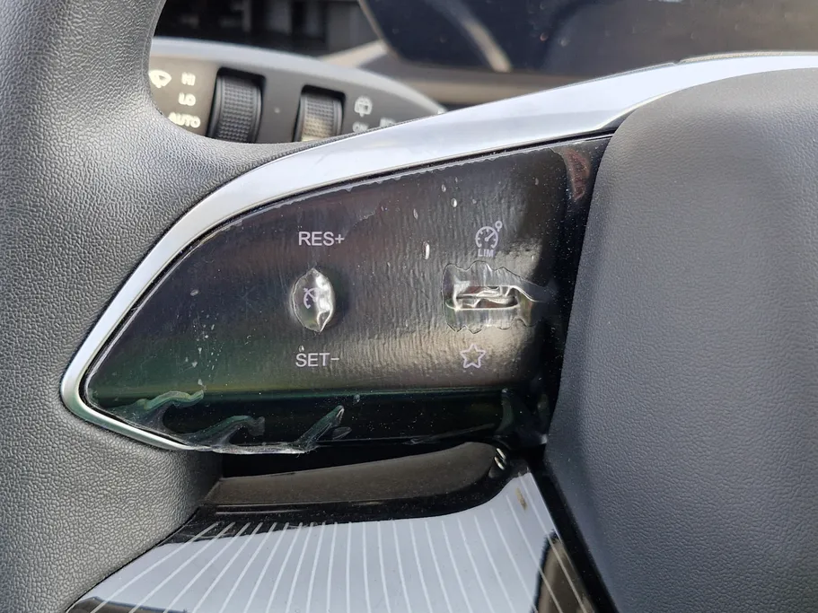 2027 Jaecoo J5 Comfort 